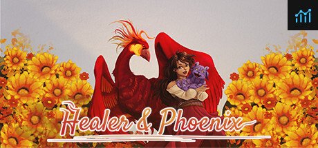 Healer&Phoenix PC Specs