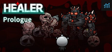 Healer:Prologue PC Specs