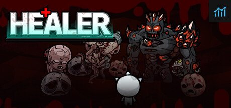 Healer PC Specs