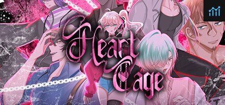 Heart Cage PC Specs