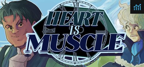 Heart is Muscle PC Specs