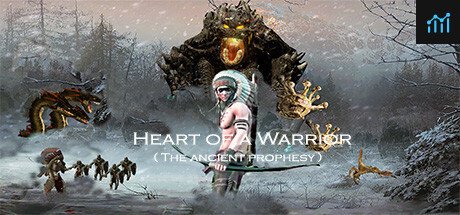 Heart of a Warrior PC Specs