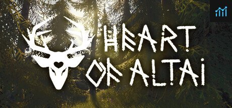 Heart Of Altai PC Specs