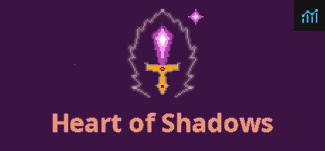 Heart of Shadows PC Specs