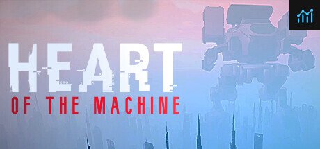 Heart of the Machine PC Specs