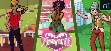 Heartbite: Dating by Daylight PC Specs