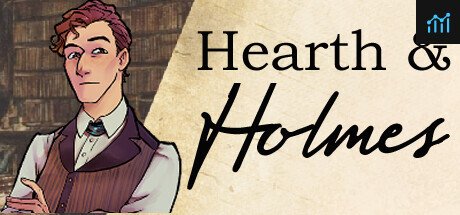 Hearth & Holmes PC Specs