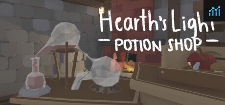 Hearth's Light Potion Shop PC Specs