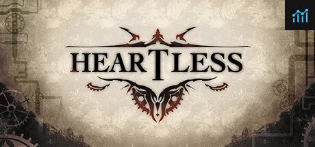 하트리스(Heartless) PC Specs
