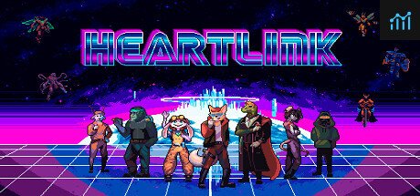 HeartLink PC Specs