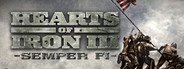 Hearts of Iron III: Semper Fi System Requirements