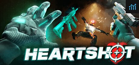 HEARTSHOT PC Specs
