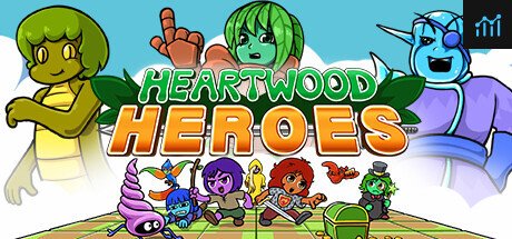 Heartwood Heroes PC Specs