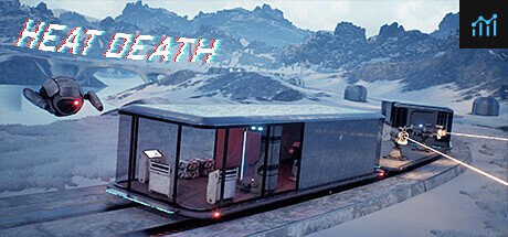 Heat Death: Survival Train PC Specs