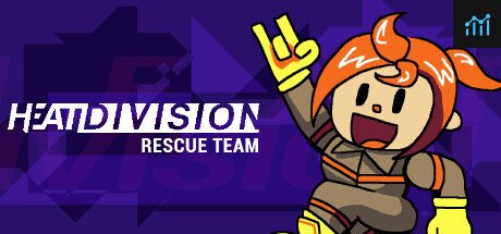Heat Division: Rescue Team PC Specs