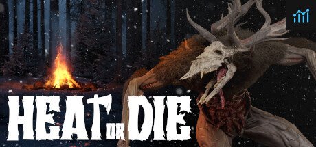 Heat or Die PC Specs