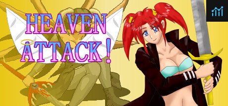 HEAVEN ATTACK! PC Specs