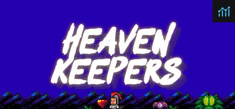 Heaven Keepers PC Specs