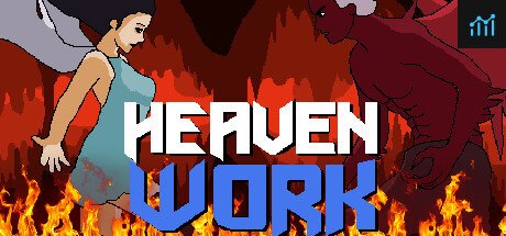 Heaven Work PC Specs