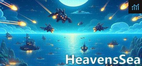 HeavensSea PC Specs