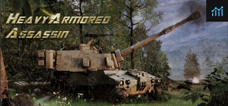 Heavy Armored Assassin PC Specs