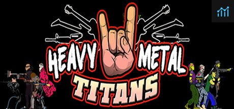 Can I Run Heavy Metal Titans?