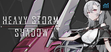 Can I Run Heavy Storm Shadow?