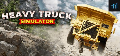 Heavy Truck Simulator PC Specs
