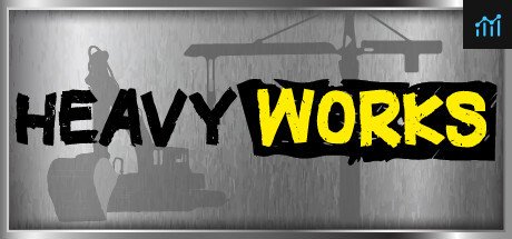 Heavy Works PC Specs