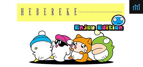 HEBEREKE Enjoy Edition PC Specs