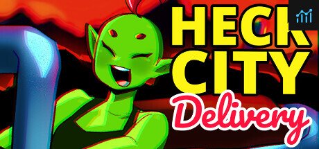 Heck City Delivery PC Specs