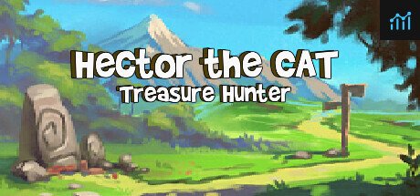 Hector The Cat - Treasure Hunter PC Specs