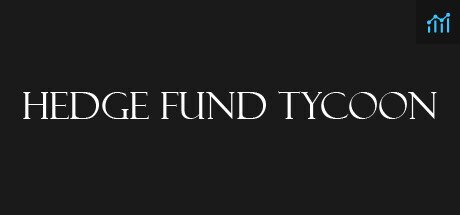 Hedge Fund Tycoon PC Specs