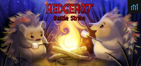 Hedgehot - Battle Strike PC Specs