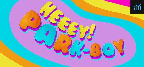 Heeey! Park-Boy! PC Specs