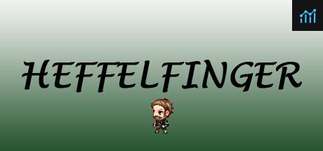 Heffelfinger PC Specs