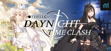黑白棋：昼夜纷争/Othello：Daynight Time Clash PC Specs