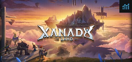 黑白之地 Xanadu Land PC Specs