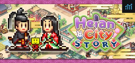 Can I Run Heian City Story?
