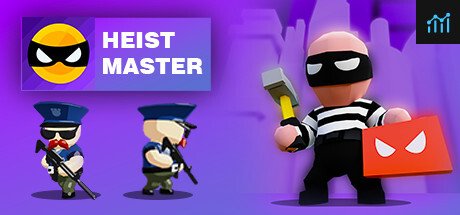 Heist Master PC Specs