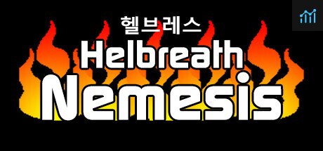 Helbreath Nemesis PC Specs