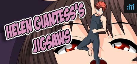Helen Giantess PC Specs
