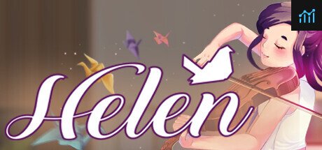 Helen PC Specs