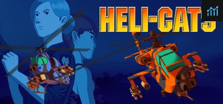 Heli-Cats PC Specs