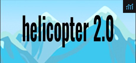 helicopter 2.0 PC Specs