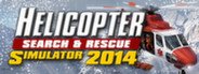Helicopter Simulator 2014: Search and Rescue System Requirements