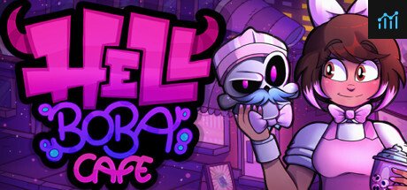 Hell Boba Café PC Specs