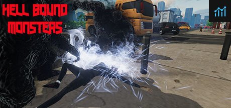 HELL BOUND MONSTERS PC Specs
