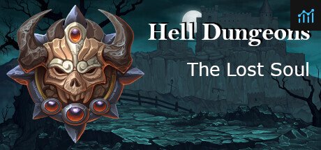 Hell Dungeons - The Lost Soul PC Specs
