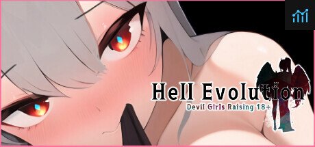 Hell Evolution – Devil Girls Raising (R-18) PC Specs